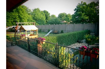 Šeiminis pensionas Sárvár 6